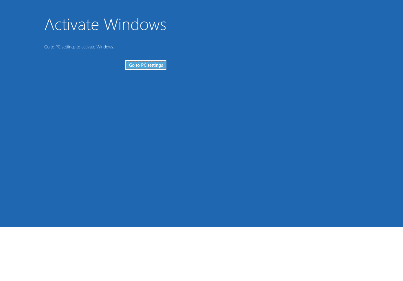 Activate windows 10