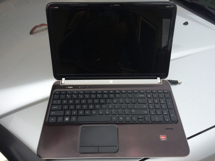 Laptops For Sale, Dell Lenovo, Hp Etc - Technology Market - Nigeria
