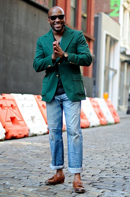 ~ Street Style! Get Inspired Or Steal A Style! - Fashion (3) - Nigeria