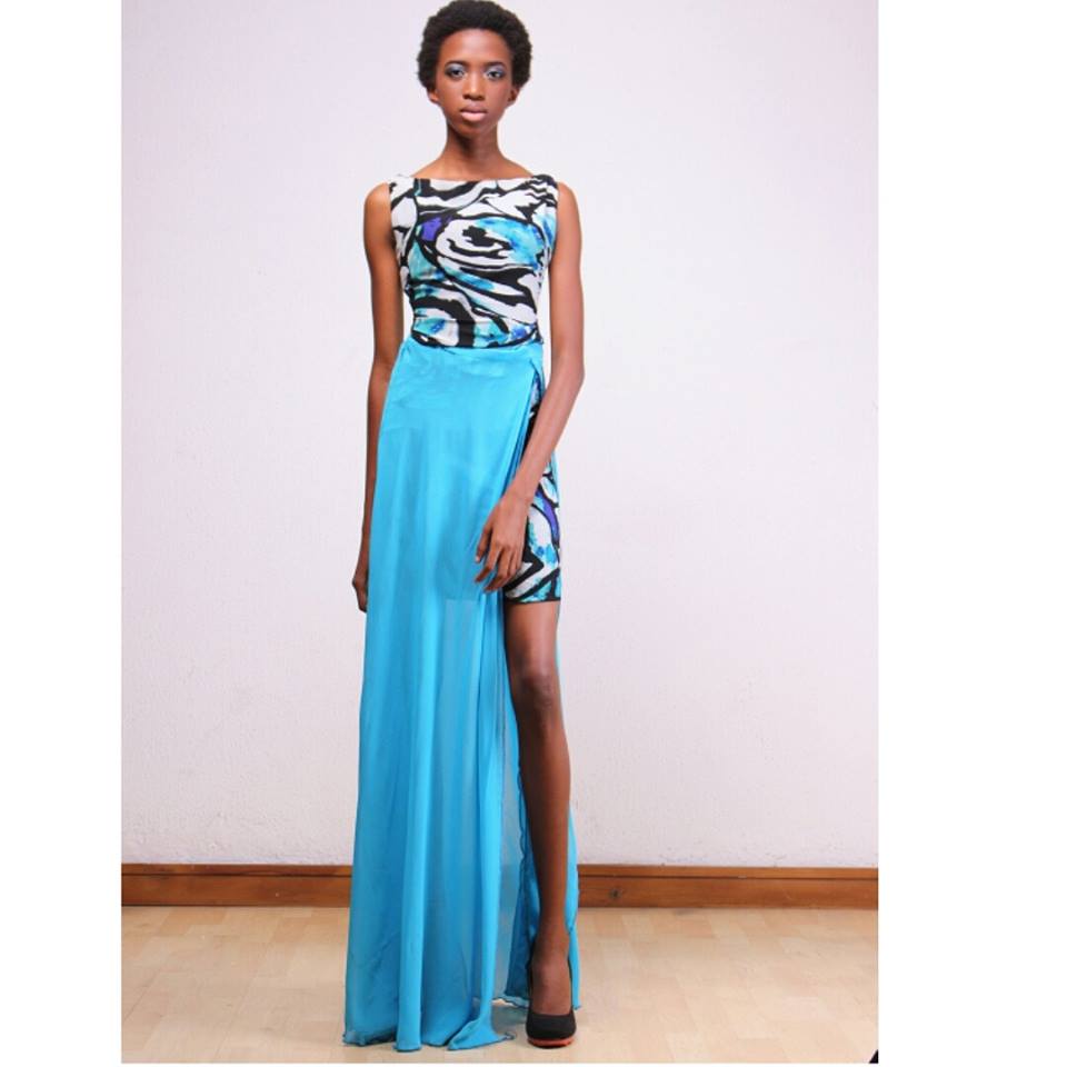 The Cece Line Debuts Their Collection - Fashion - Nigeria