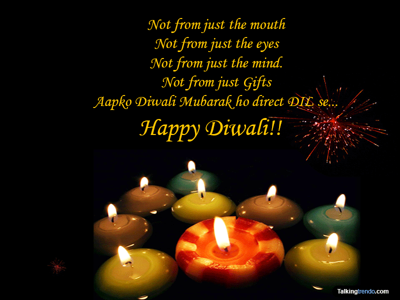 Happy Diwali Wishes In Advance For Friends And Family - Culture - Nigeria