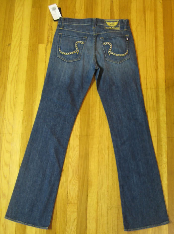 Rock N' Republic, True Religion And Monarchy Jeans For Sale! - Fashion ...