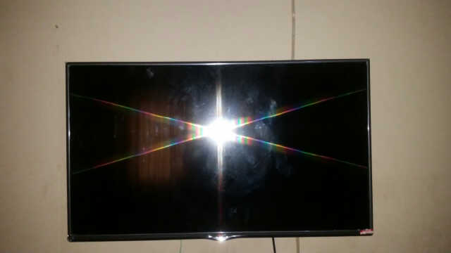 Sold sold sold!Used 2014 LG 42 Inch Led Tv For Sale At Abeokuta -  Technology Market - Nigeria