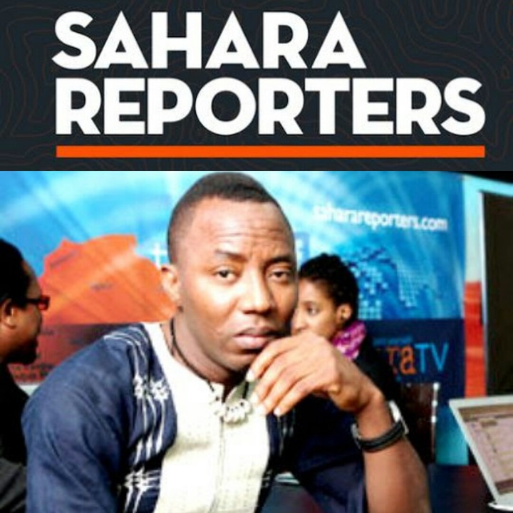 Sahara Reporters: Desperate Times, Desperate Measures ...
