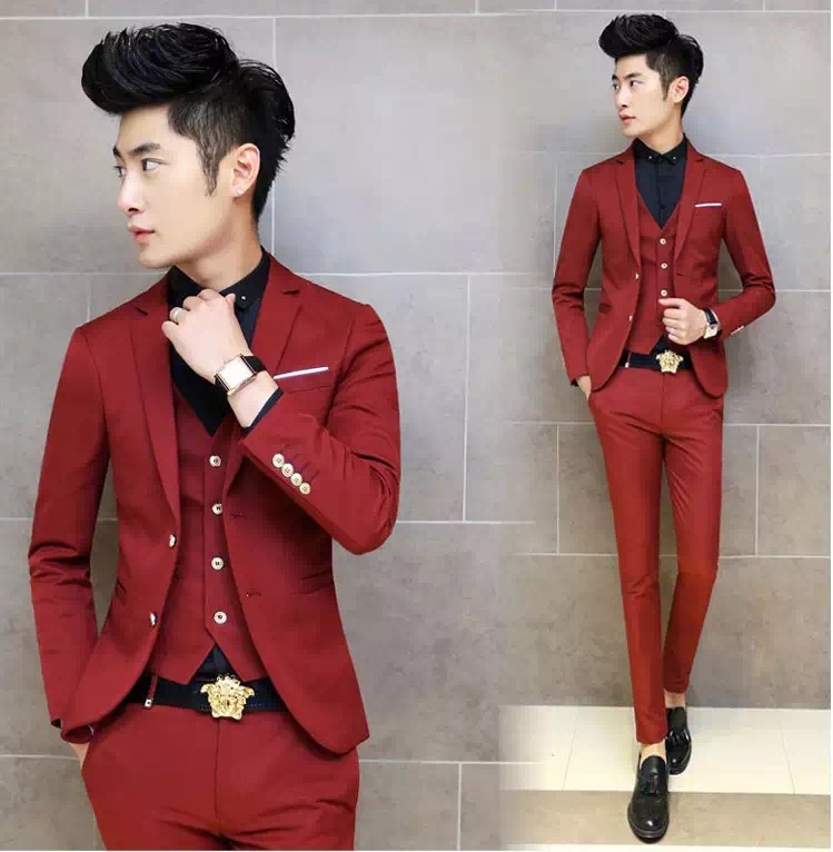 We Are Importer Of Suit And Blazer, Tell Us What You Want (check Out ...