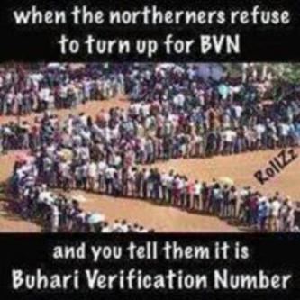 northerners register jokes nairaland decide finally bvn when etc shares likes