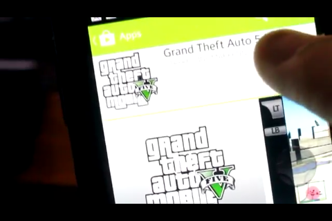 GTA 5 Mobile in Play Store Real or Not ? 