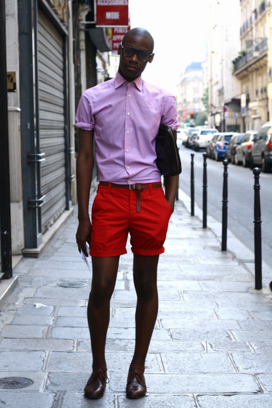 ~ Street Style! Get Inspired Or Steal A Style! - Fashion (6) - Nigeria