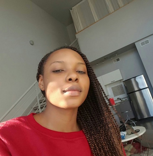 WOW! Yemi Alade Shares Makeup Free Pictures-hit Or Miss?(photos ...