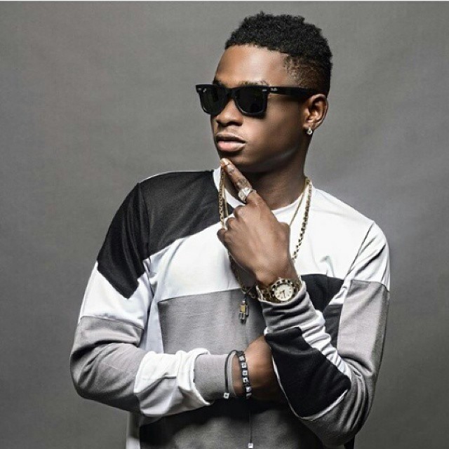 Lil Kesh quits music for business
