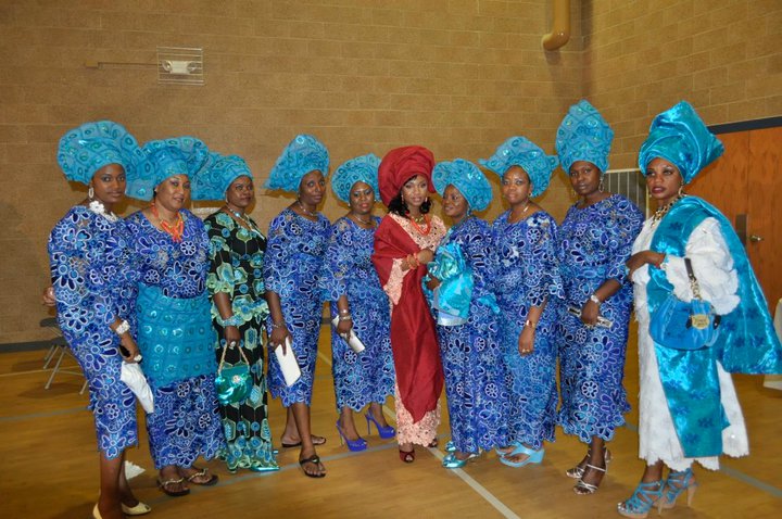 Post Pictures Of Traditional Weddings. - Culture (8) - Nigeria