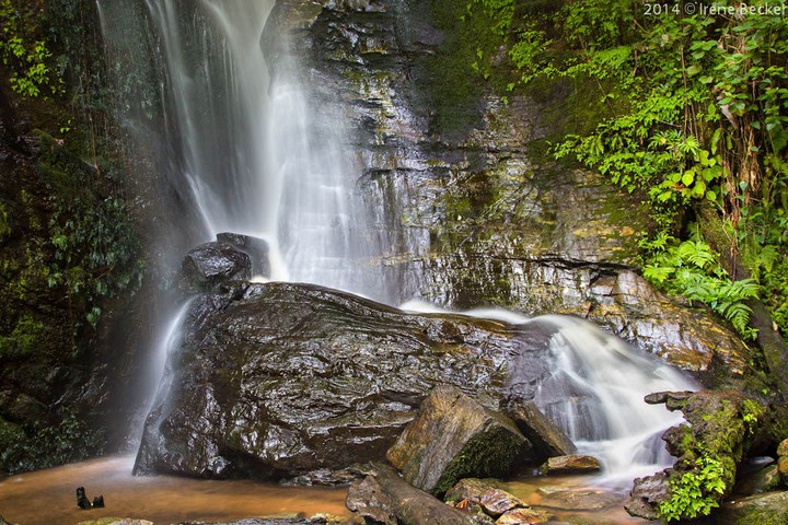 Image result for Olumirin (Erin-Ijesha) Waterfall