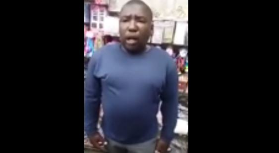 Funny Video: Africa Got Talent - Jokes Etc - Nigeria