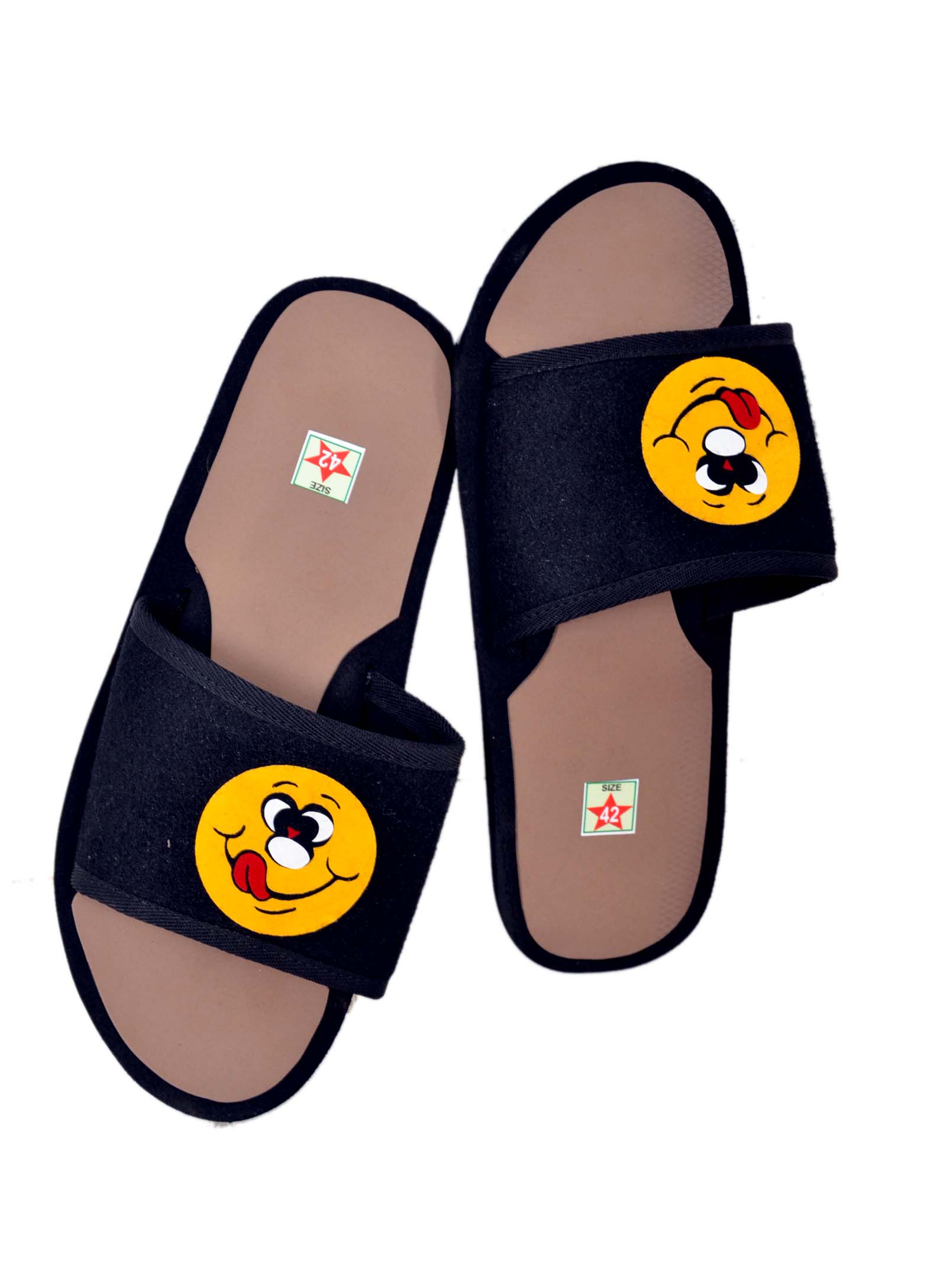 Check This Out,i Call It Smiley Foot - Fashion - Nigeria