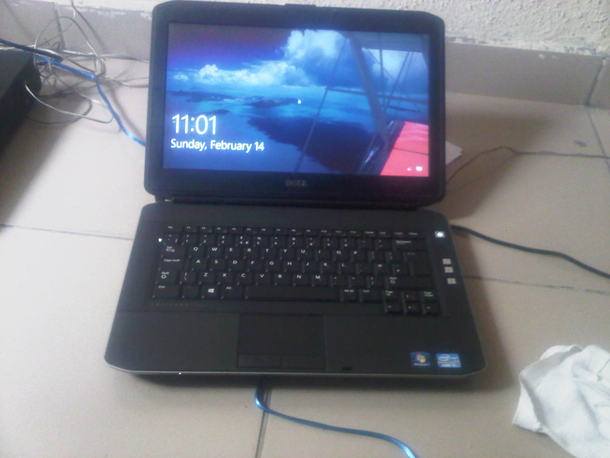 Very Neatly Used Dell Latitude E5430 laptop For Sell@50k - Technology  Market - Nigeria