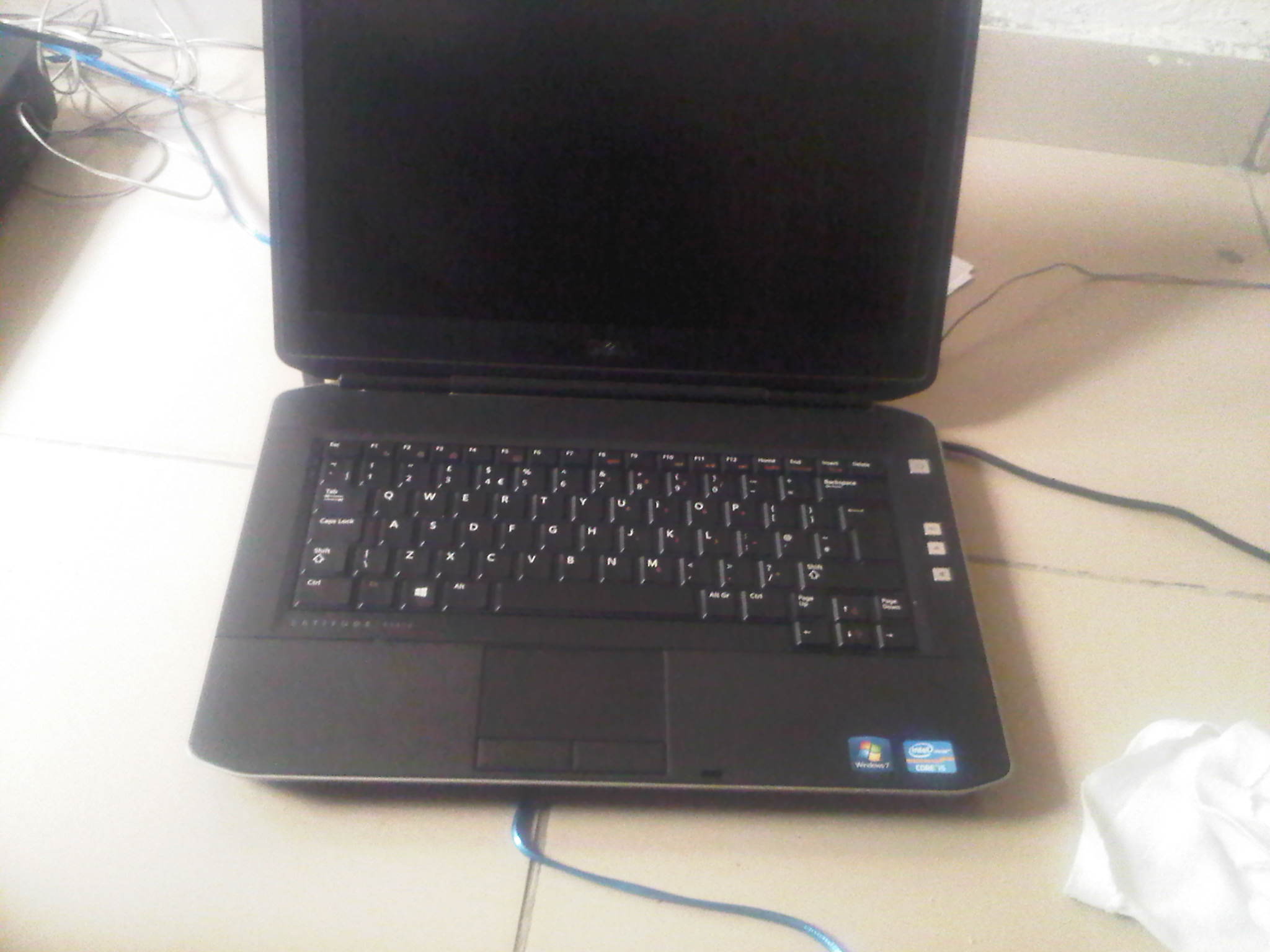 Very Neatly Used Dell Latitude E5430 laptop For Sell@50k - Technology  Market - Nigeria
