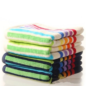 Why Are Sublimated Towels The Best Choice For Hotels? - Fashion - Nigeria