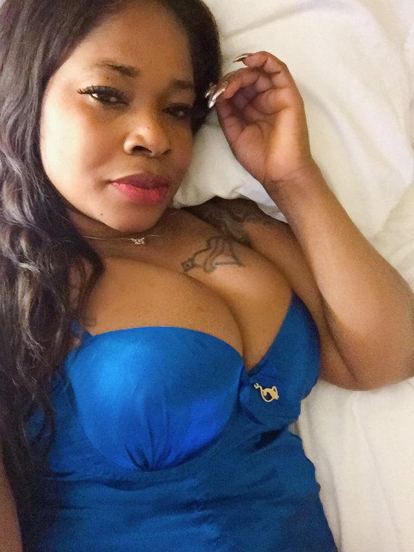 Afrocandy S Photo In Lingerie After Sex Photos