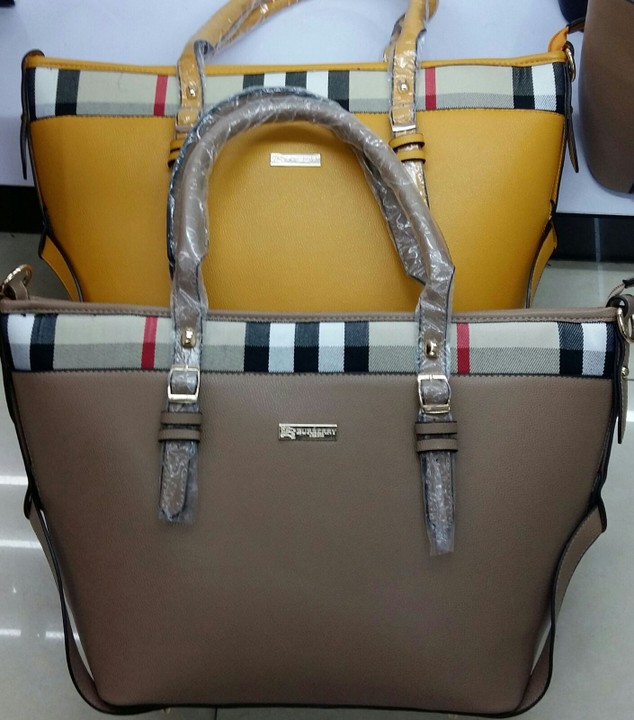 Pictures: Latest Designer Handbags. Wholesale/retail Available. - Fashion - Nigeria