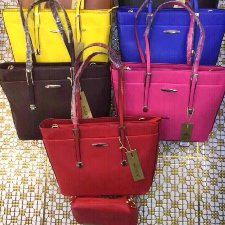 Pictures: Latest Designer Handbags. Wholesale/retail Available ...