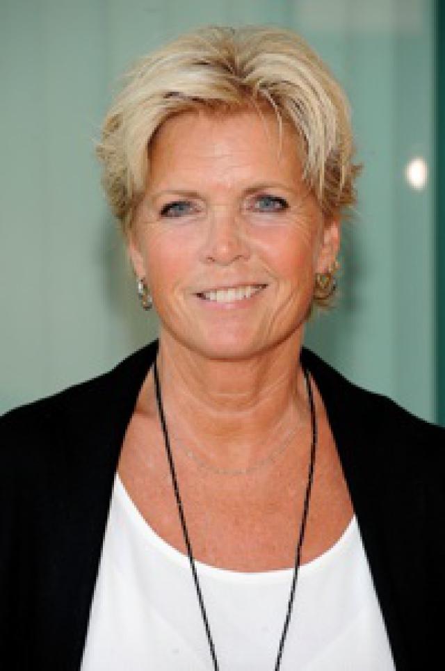 Sexy meredith baxter List of