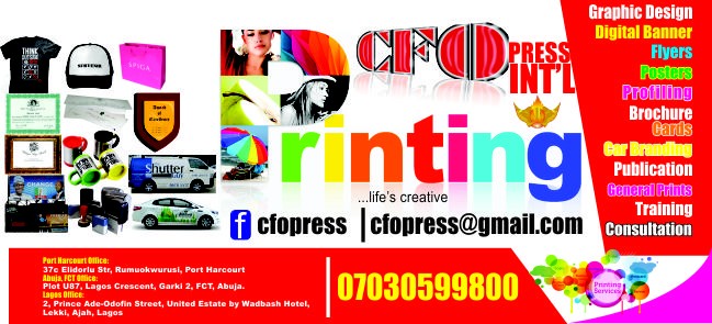For All Graphics Design, General Printing, Publication ...