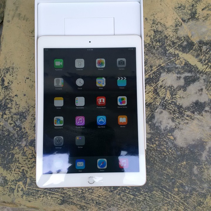 Apple Ipad Air2 For Sale - Technology Market - Nigeria