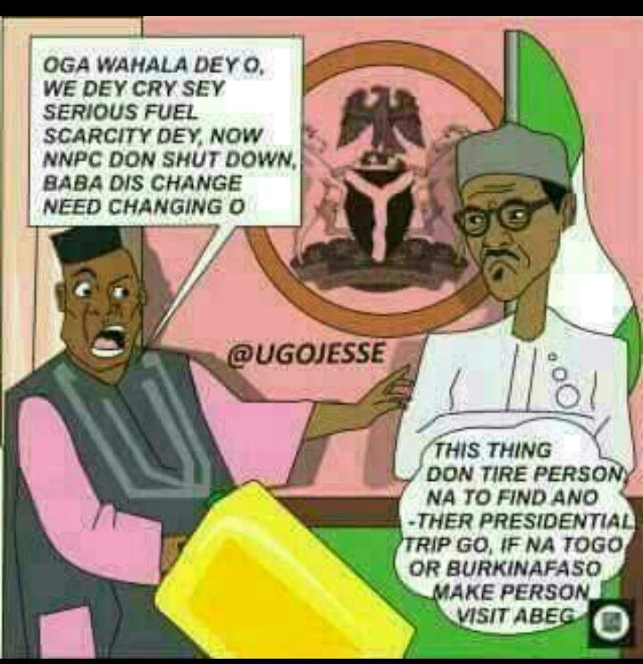 Seriously This Is Funny Jokes Etc Nigeria
