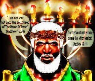 jesus christ real god name apostles israelites religion died hebrew africa nairaland israelite heaven fake he bantus sacrifice death earth