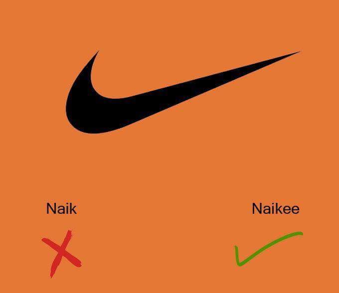 How to Pronounce International Brand Names Correctly