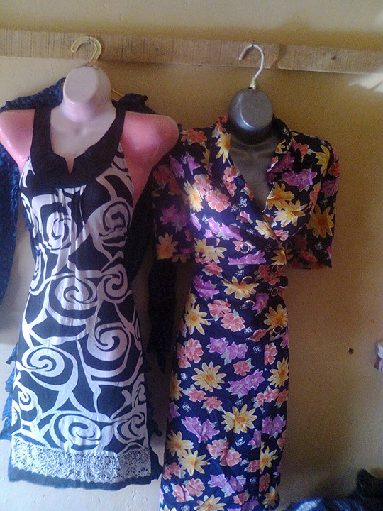 I Am Looking For Wholesale And Individual Okrika Cloths Buying ...
