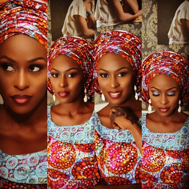 Kannywood ’s 4 Most Stylish Actresses - Celebrities - Nigeria