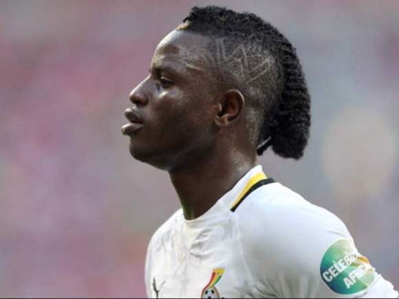 African Footballers Hairstyles - Sports - Nigeria