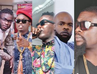 Ibadan Musicians Are Going On Strike - Celebrities - Nigeria