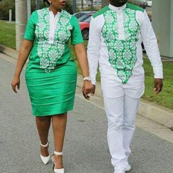 The Best Of 'senator' Wears Made In Aba, Nigeria - Fashion - Nigeria