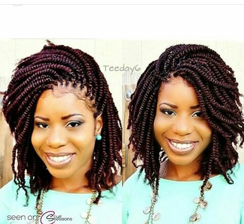 15 Best Braided Hairstyles For Every Woman - Fashion - Nigeria