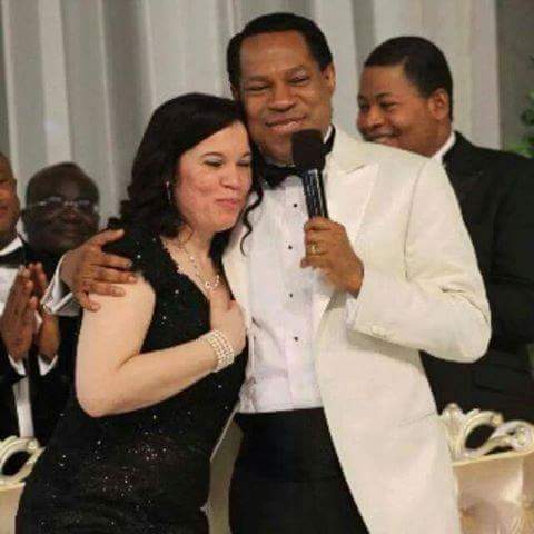 oyakhilome chris pastor anita wife nairaland together reunite marriage jesus embassy christ religion choose board