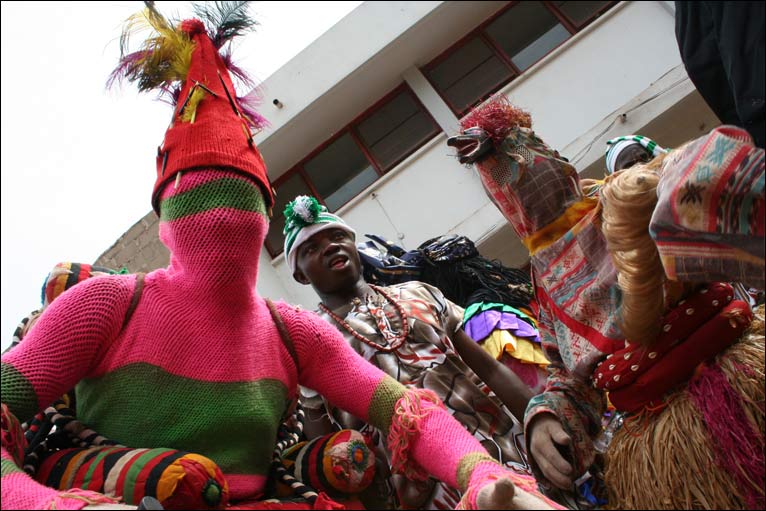 Image result for igbo masquerade