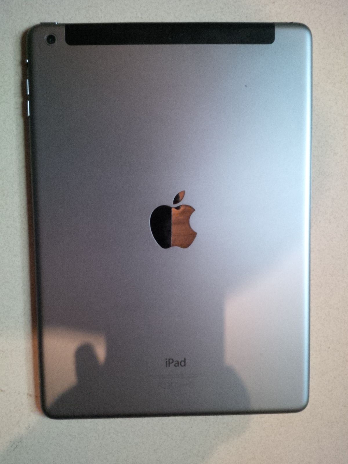 Ipad Air 16gb Wifi Only sold - Technology Market - Nigeria
