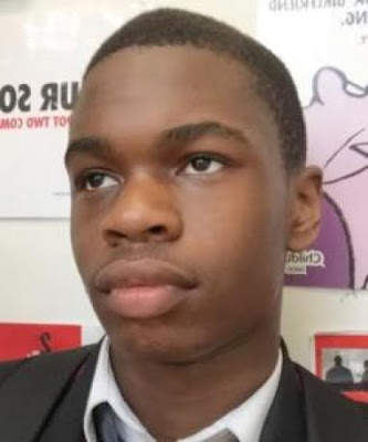 PHOTO: 13 Year Old Nigerian Boy Goes Missing In The UK - Politics - Nigeria