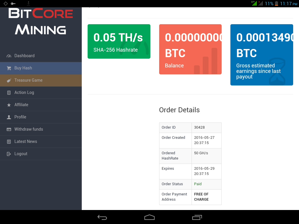 1 bitcoin core to naira