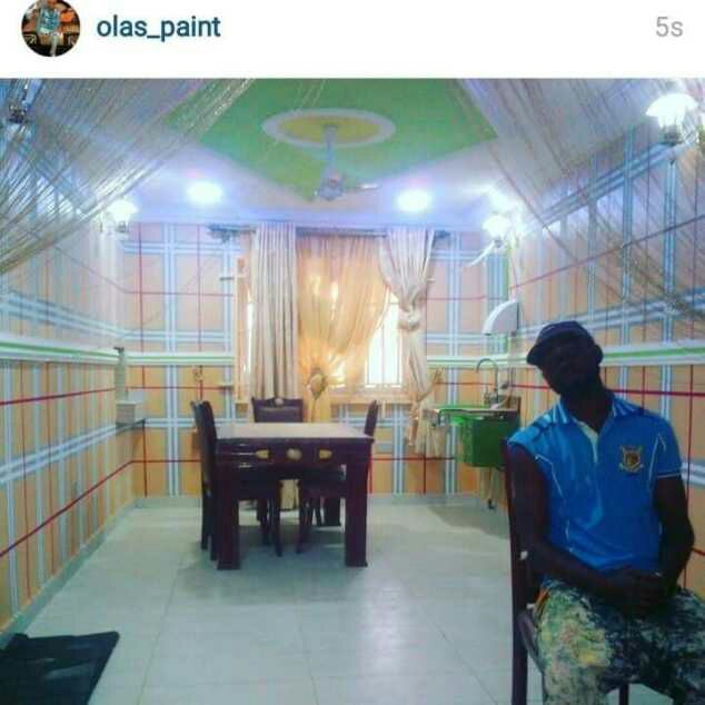 Interior Architecture In Nigeria Is Very Bad Properties (3) Nigeria