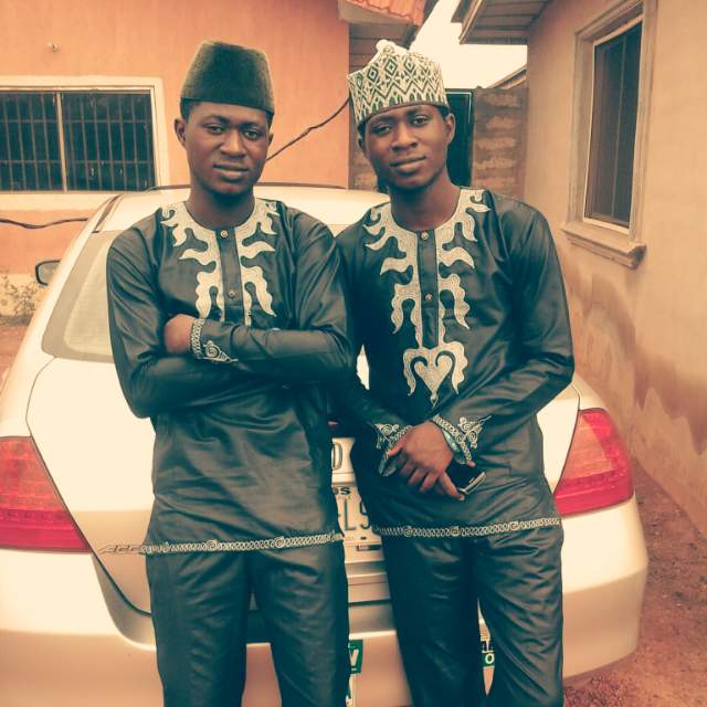 Identical Twins, Share Your Pictures - Events - Nigeria