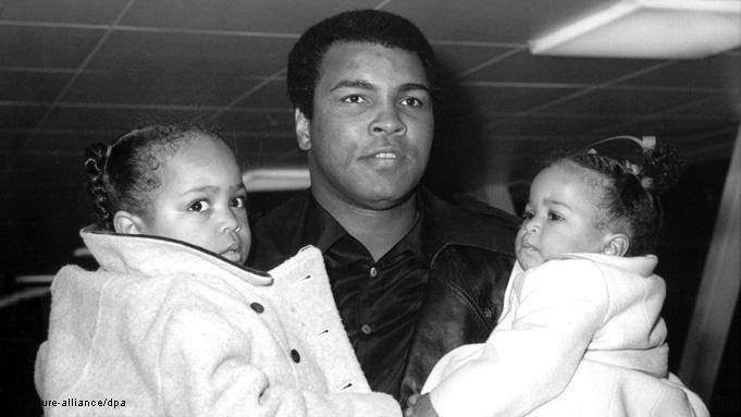 Muhammad Ali’s Wives: Photos Of The Women In His Life - Sports - Nigeria