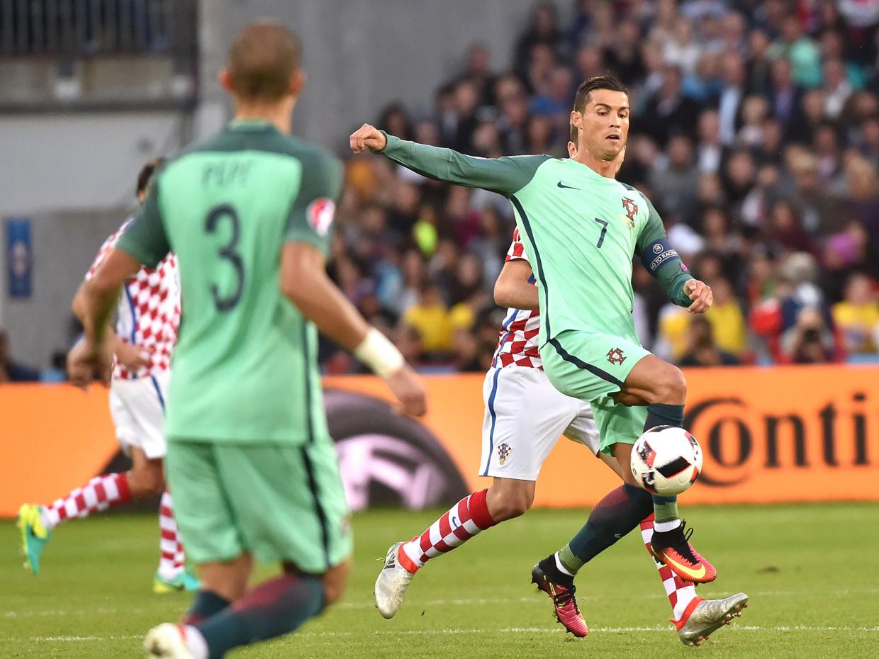 Croatia Vs Portugal Match Highlights - Sports - Nigeria
