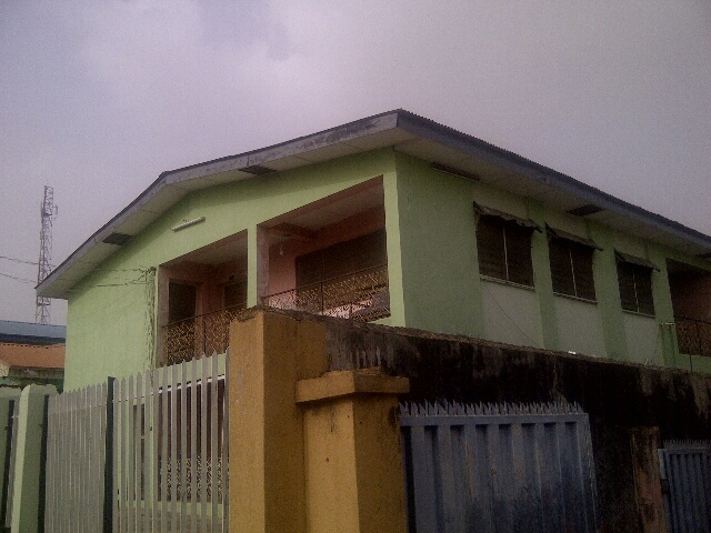 Fantastic Property For Sale In Ibadan By The Owners