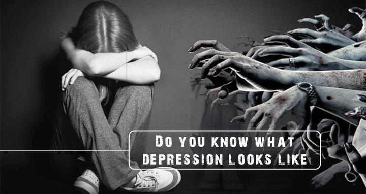 Image result for depression in nigeria