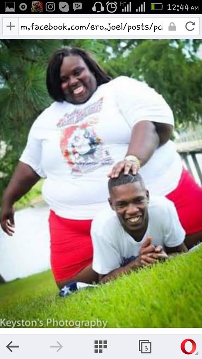 Could This Be Love? Funny Pre-Wedding Pix. - Jokes Etc - Nigeria