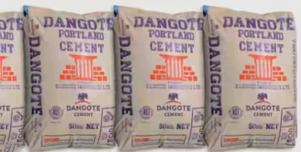 5 Simple Truth About Cement Business - Business - Nigeria