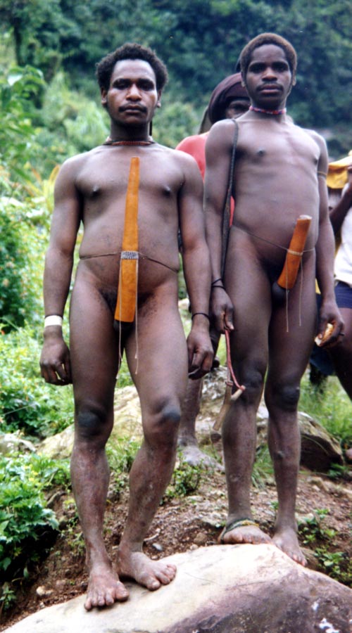 Unbelievable Why Women Will Never Marry These Tribes In Africa - Culture - ...